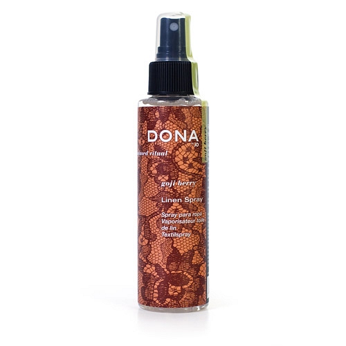 Product: Dona linen spray