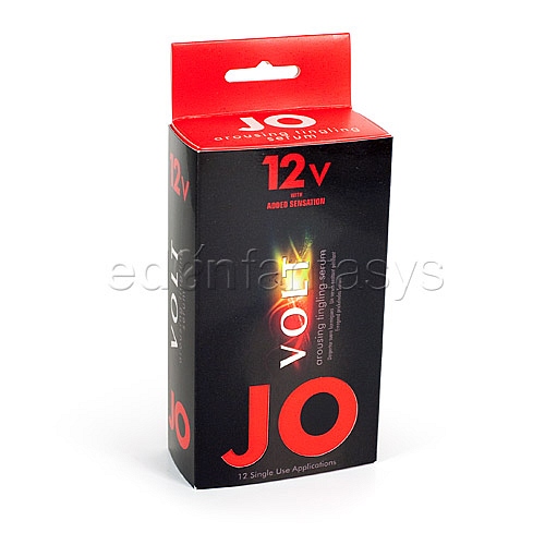 Product: JO 12v volt 12 pack