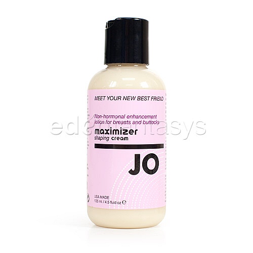 Product: JO maximizer
