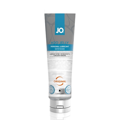 Product: JO H2O jelly
