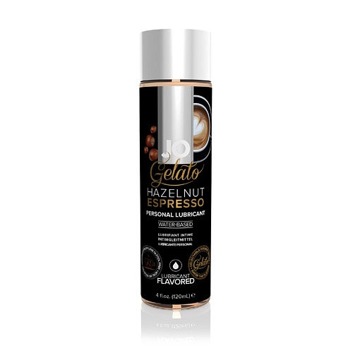 Product: JO gelato