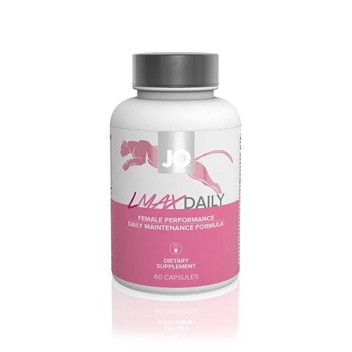 Product: Jo lmax daily for her