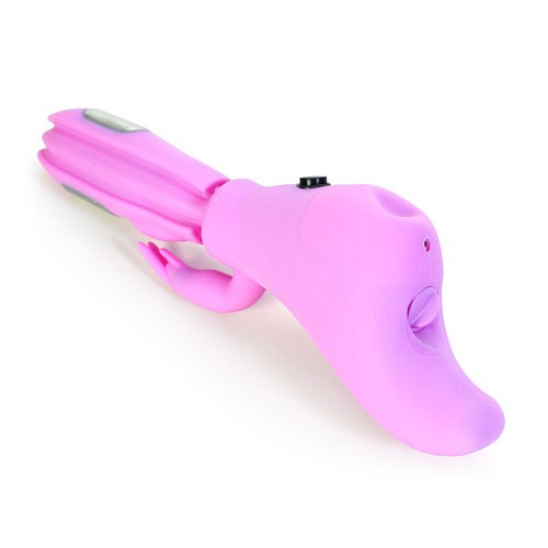 Intensity by Jopen - Buy a Electro stimulator at EdenFantasys
