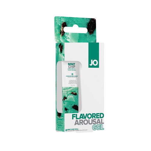 Product: JO mint chip chill