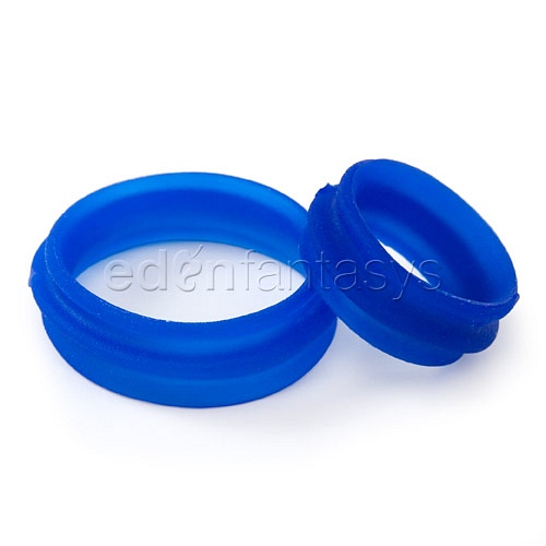 Product: Silicone ergoring set