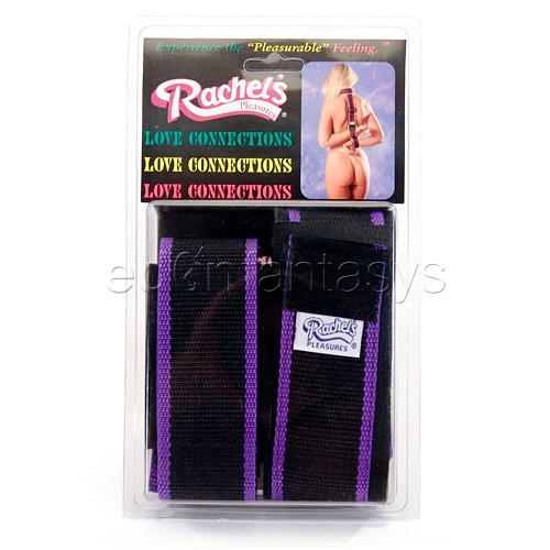 Product: Rachel's pleasure sling