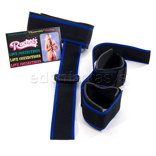 Product: Rachel's love connections