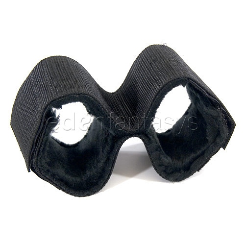 Product: Furry fetters