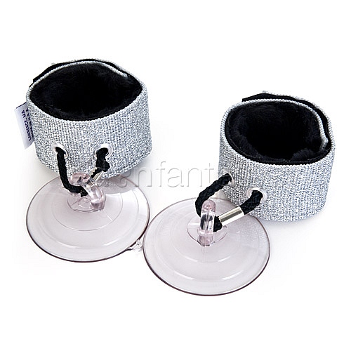 Product: Tub cuffs