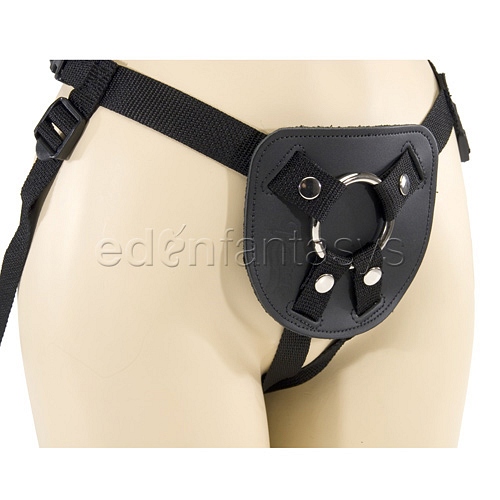 Product: Harness the pleasure