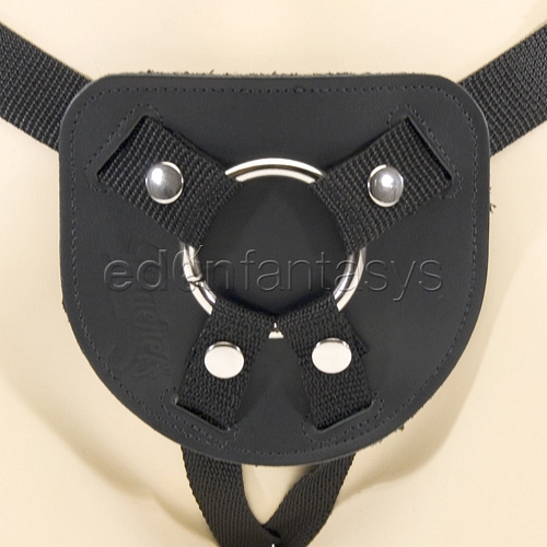 Product: Harness the pleasure