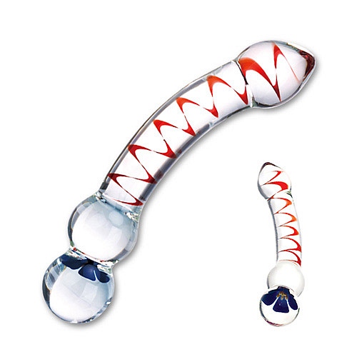 Product: Curved joy flower