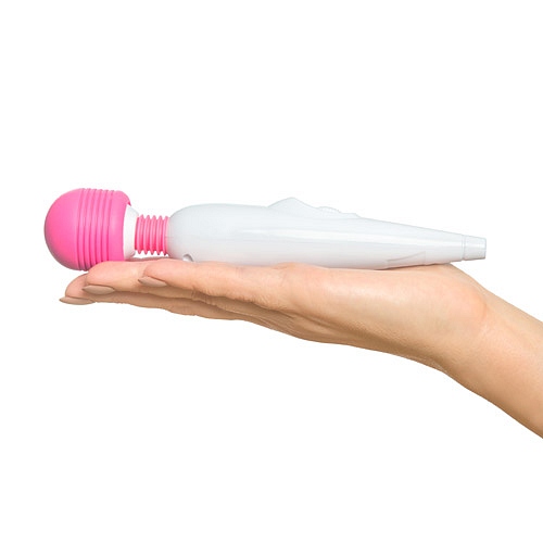 Product: Pocket pleasure wand