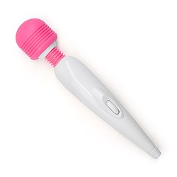 Pocket pleasure wand