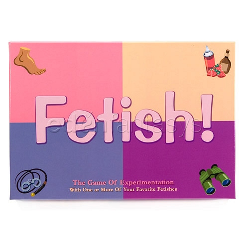 Product: Fetish!