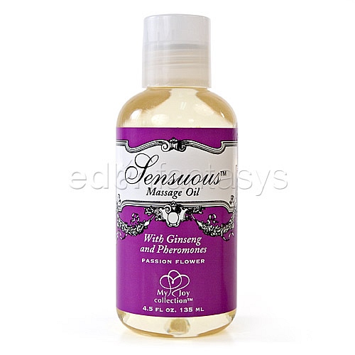 Product: Sensuous
