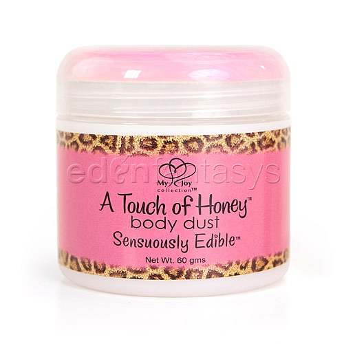 Product: A touch of honey