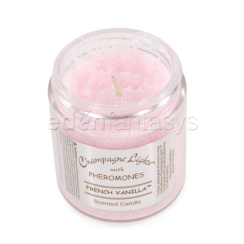 Product: Romantic candle