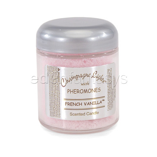 Product: Romantic candle