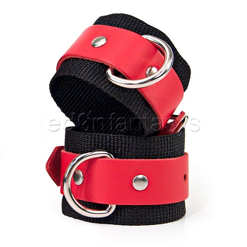 Product: Wrist kink cuffs