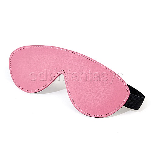 Product: Pink bound leather kit