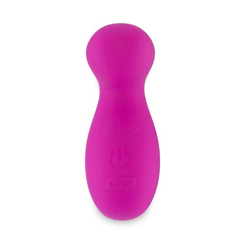 Cliona by Kiiroo - Buy a Teledildonic clitoral vibrator at EdenFantasys Cliona by Kiiroo - Buy a Teledildonic clitoral vibrator at EdenFantasys