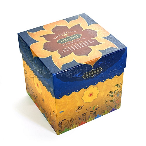 Product: Earthly delights gift set