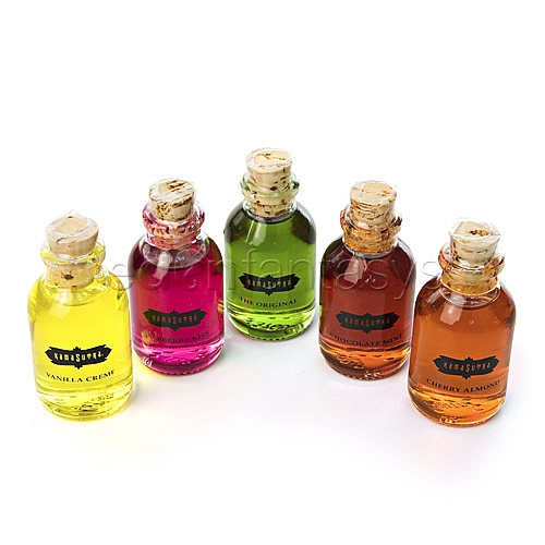 Product: The collection - oils gift set