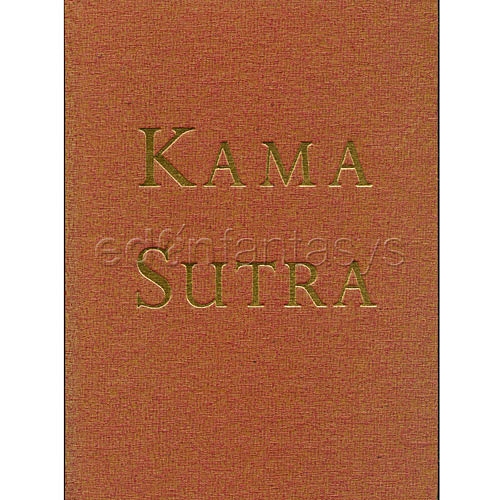 Product: Kama Sutra Book