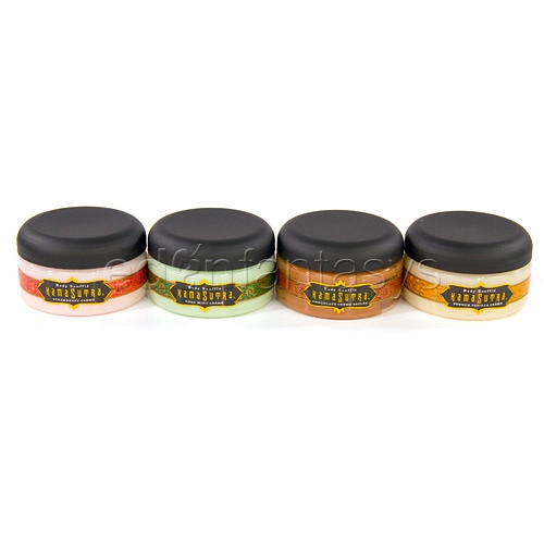 Product: Body souffle