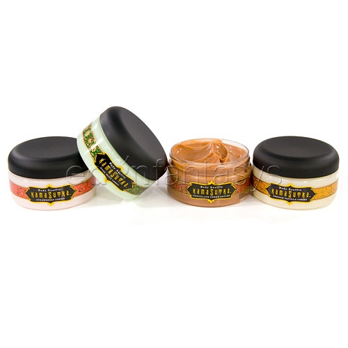 Product: Body souffle