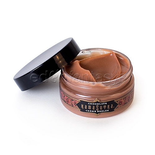 Product: Petite pleasure body souffle