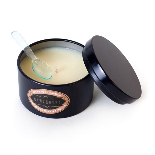 Product: Kama Sutra massage candle