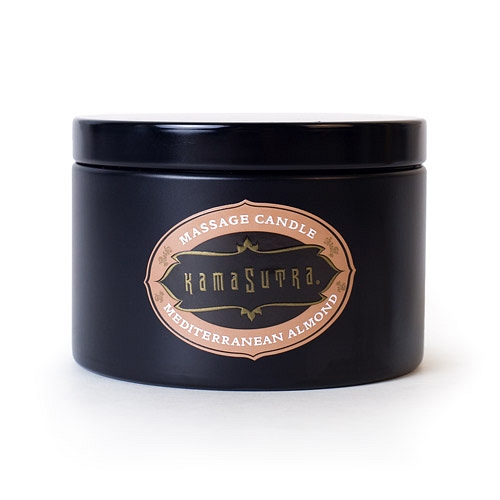 Product: Kama Sutra massage candle