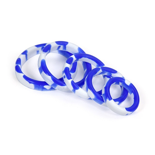 Product: C-ring set