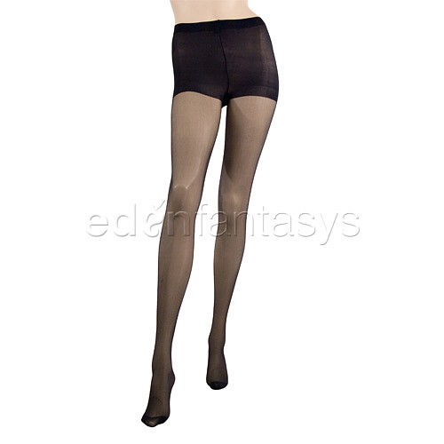Product: Control top pantyhose