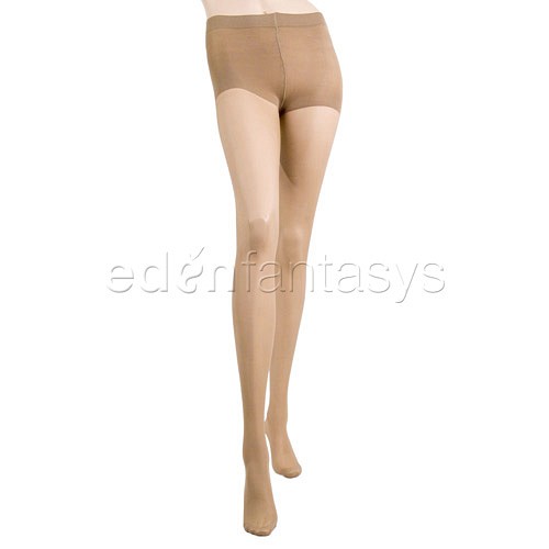 Product: Control top pantyhose