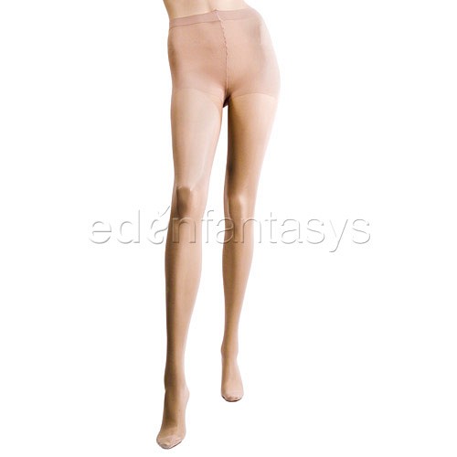 Product: Control top pantyhose