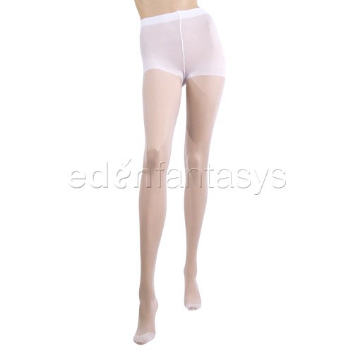 Product: Control top pantyhose