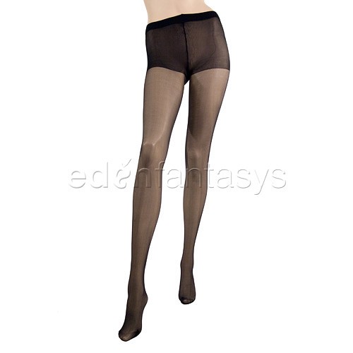 Product: Low rise control top pantyhose