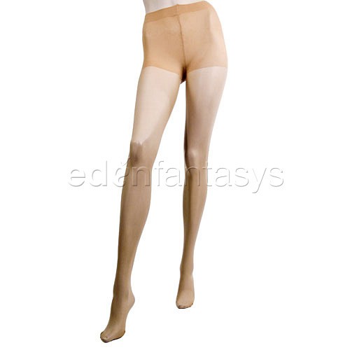 Product: Low rise control top pantyhose
