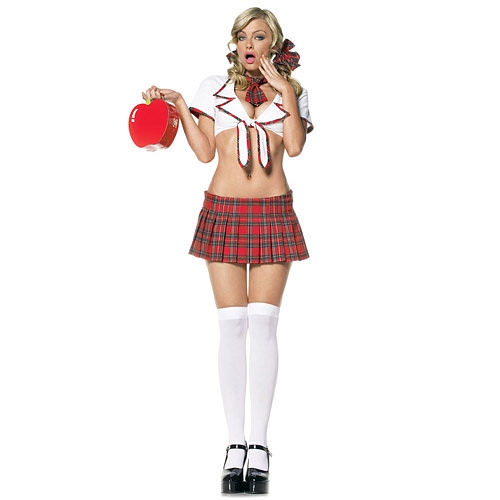 Product: Miss prep school