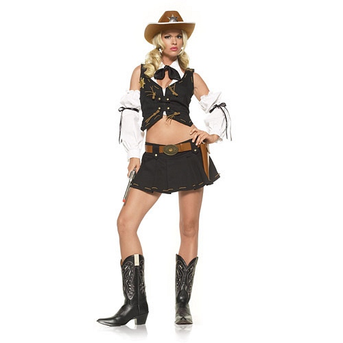 Product: Good sheriff