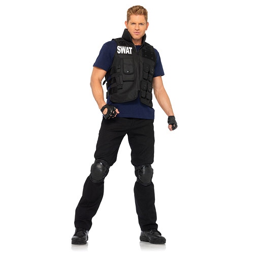 Product: Swat commander