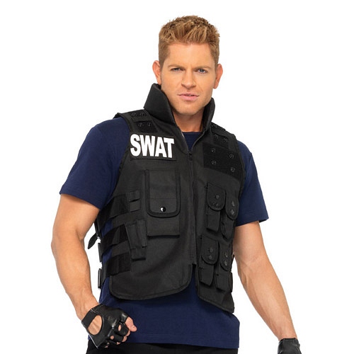 Product: Swat commander