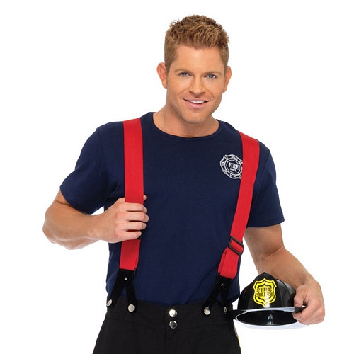 Product: Fire captain