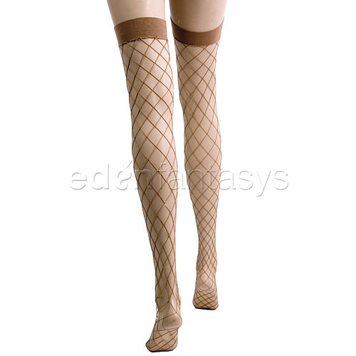 Product: Fence net thigh high