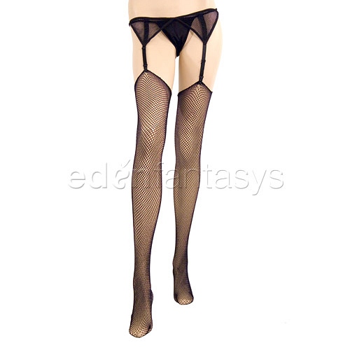 Product: Fishnet stockings