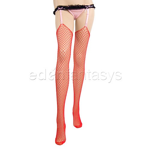 Product: Industrial net stockings