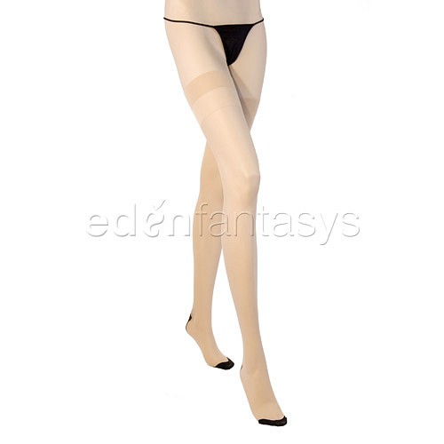 Product: Cuban foot thigh high